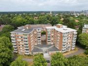 West Cliff Road, Bournemouth, 2 Bedroom Apartment