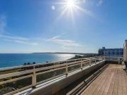 West Cliff Road, Bournemouth, 4 Bedroom Penthouse