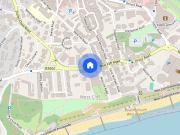 West Cliff Road, Bournemouth