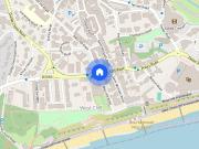 West Cliff Road, Bournemouth, BH2