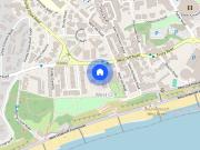 West Cliff Road, Bournemouth, BH2