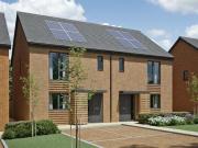 West Clyst, Exeter, 3 Bedroom Semi detached