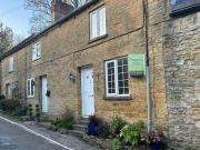 West Coker, Church Street, Yeovil, 2 Bedroom Terraced