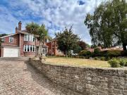 West Coker Road, Yeovil, 4 Bedroom Detached