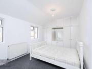 West Cottages, West Hampstead, London, NW6