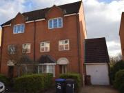 West Cotton Close, Far Cotton, Northampton, NN4