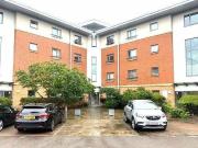 West Cotton Close, Northampton, 2 Bedroom Penthouse