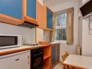 West Cromwell Road, Earls Court, Studio Flat For
