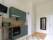 West Cromwell Road, Earls Court, Studio Flat For