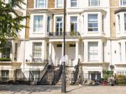 West Cromwell Road, London SW5