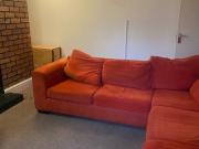 West Didsbury 2 bedroom furnished flat