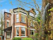 West Didsbury, Old Lansdowne Road, Manchester, 2 Bedroom...