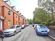 West Didsbury, Orchard Street, Manchester, 1 Bedroom...