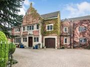 West Drive, Handsworth Wood, 6 Bedroom Detached