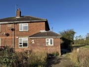 West Drove North, Walpole St. Peter, 3 Bedroom Semi detached