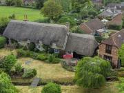 West Edge, Marsh Gibbon, 3 Bedroom Detached