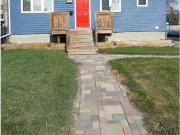 West Edmonton 3 bedroom House for rent Brand new furnace...