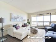 West Edmonton Village 3 Bedroom Apartment for Rent at...