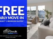 West Edmonton Village 3 Bedroom Apartment for Rent at...