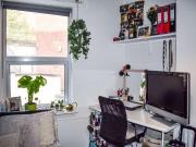 West End / Bed House / Sept, LN1