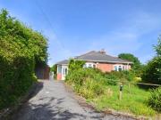 West End, Cattistock, 2 Bedroom Detached