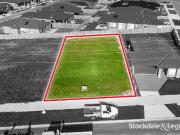 West End Delight Ready For Build On