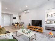West End Delight | Stylish 1 Bedroom Furnished Aire...