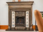 West End, EH3, Edinburgh