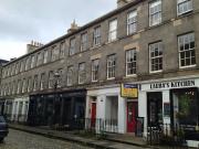 West End, EH3, Edinburgh
