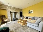 West End Farm, Woodhall, 3 Bedroom Farm