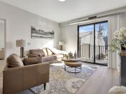 West End Flats Bridger ADA