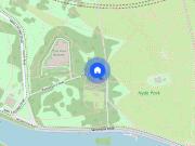 West End Gate, Hyde Park, W2