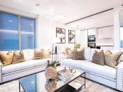 West End Gate, London W2, 2 bed flat to rent, £6,175 pcm...