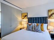 West End Gate Luxury Living: 1 Bedroom Apartment with...