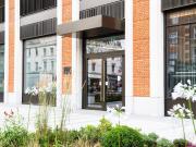 West End Gate, Paddington, LONDON, W2 1 bed flat to rent...