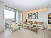 West End Gate, Paddington, London W2, 2 bed flat to...