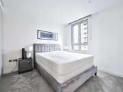 West End Gate, Paddington, W2