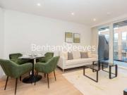 West End Lane, Hampstead, NW6