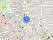 West End Lane, London, NW6