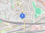 West End Lane, London, NW6