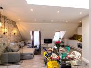 West End Lane, West Hampstead NW6, 2 bed flat to rent,...