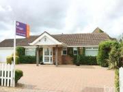 West End, Langtoft, 2 Bedroom Detached