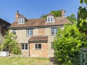 West End, Launton, 3 Bedroom Semi detached