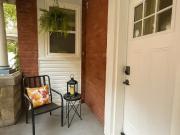 West End Living – Spacious Newly Renovated 2+Den Main...