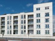 West End Parade, West End Point, Pwllheli, 2 Bedroom Flat