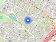 West End Park Street, Flat 1/2, Woodlands, Glasgow, G3 6LG