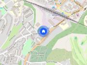 West End, Penchwintan Road, Bangor