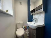 West End* Price Reduced Bedroom House, LN1