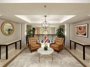 West End Residences One Bedroom Den