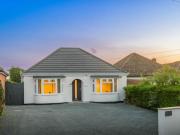 West End Road, Wyberton, 3 Bedroom Detached